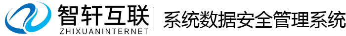 系统数据安全管理系统